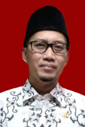 Mulyana, S.S., M.Pd